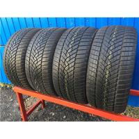 Шины бу 245/40 R18 Goodyear Ultra Grip Perfomance GEN-1 с износом 15%
