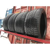 Шины бу 245/40 R18 Goodyear Ultra Grip Perfomance GEN-1 с износом 30%