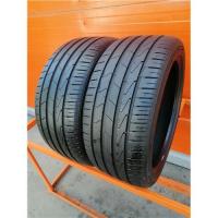 Шины бу 245/40 R18 Hankook Ventus Prime 3 K125 с износом 15%