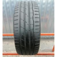 Шина бу 245/40 R18 Hankook Ventus S1 Evo3 K127 с износом 30%