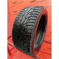 Шина бу 245/40 R18 Hankook Winter I PIKE RS W419 с износом 15%