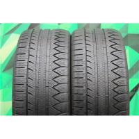 Шины бу 245/40 R18 Michelin Pilot Alpin PA 3 с износом 15%