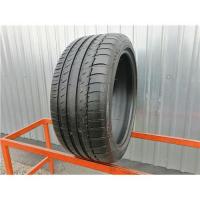 Шина бу 245/40 R18 Michelin Pilot Sport PS 2 с износом 5%