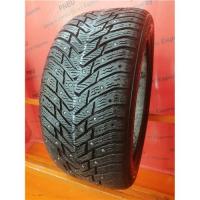 Шина бу 245/40 R18 Nokian Hakkapeliitta 8 с износом 30%