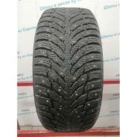 Шина бу 245/40 R18 Nokian Hakkapeliitta 9 с износом 15%