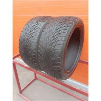 Шины бу 245/40 R18 Nokian Hakkapeliitta R2 с износом 30%