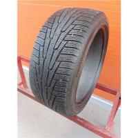 Шина бу 245/40 R18 Nokian Hakkapeliitta R с износом 15%