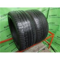 Шины бу 245/40 R18 Nokian WR A3 с износом 30%
