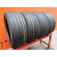 Шины бу 245/40 R18 Pirelli P 7 Cinturato с износом 30%
