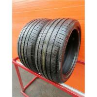 Шины бу 245/40 R18 Pirelli P 7 Cinturato Run Flat с износом 15%