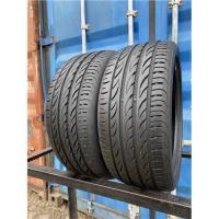 Шины бу 245/40 R18 Pirelli P Zero Nero GT с износом 5%
