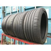 Шины бу 245/40 R18 Pirelli P Zero PZ4 с износом 30%