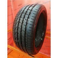 Шина бу 245/40 R18 Pirelli P Zero RunFlat с износом 5%