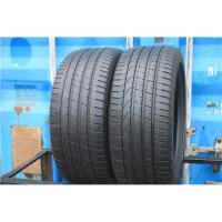 Шины бу 245/40 R18 Pirelli P Zero Run Flat с износом 30%