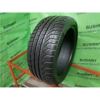 Шина бу 245/40 R18 Pirelli P Zero Winter с износом 5%