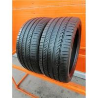 Шины бу 245/40 R18 Pirelli Powergy с износом 15%