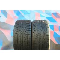 Шины бу 245/40 R18 Pirelli Winter 240 Sottozero 2 с износом 15%