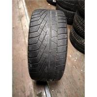 Шина бу 245/40 R18 Pirelli Winter 240 Sottozero с износом 50%