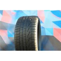 Шина бу 245/40 R18 Pirelli Winter 240 Sottozero RunFlat с износом 30%