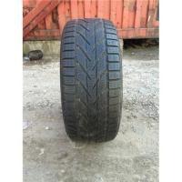 Шина бу 245/40 R18 Toyo Snowprox S953 с износом 30%