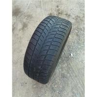 Шина бу 245/40 R18 Uniroyal MS Plus 66 с износом 15%