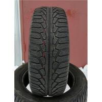 Шина бу 245/40 R18 Uniroyal MS Plus 77 с износом 30%