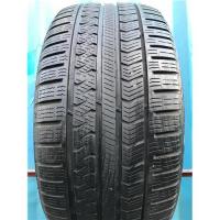 Шина бу 245/40 R18 Vredestein Quatrac 5 с износом 30%