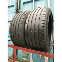 Шины бу 245/40 R18 Vredestein Ultrac Cento с износом 15%