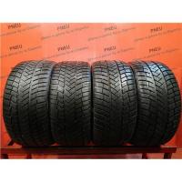 Шины бу 245/40 R18 Vredestein Wintrac Pro с износом 15%