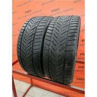 Шины бу 245/40 R18 Vredestein Wintrac Xtreme S с износом 15%