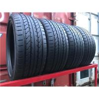 Шины бу 245/40 R18 Yokohama Advan A10 с износом 15%