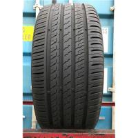Шина бу 245/40 R19 Barum Bravuris 5HM с износом 15%