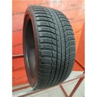 Шина бу 245/40 R19 Bridgestone Blizzak LM-001 с износом 30%