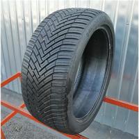 Шина бу 245/40 R19 Continental AllSeasonContact с износом 15%