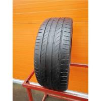 Шина бу 245/40 R19 Continental ContiSportContact 5 P с износом 30%