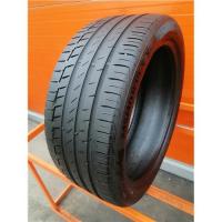Шина бу 245/40 R19 Continental PremiumContact 6 RunFlat с износом 30%