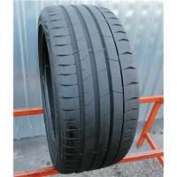 Шина бу 245/40 R19 Continental SportContact 7 с износом 30%