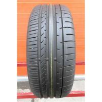 Шина бу 245/40 R19 Dunlop SP Sport Maxx 050 Run Flat с износом 15%