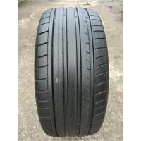 Шина бу 245/40 R19 Dunlop SP Sport Maxx GT Run Flat с износом 15%