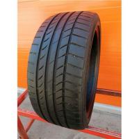 Шина бу 245/40 R19 Dunlop SP Sport Maxx TT с износом 15%
