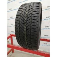 Шина бу 245/40 R19 Dunlop Winter Sport 5 с износом 30%