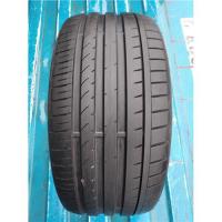 Шина бу 245/40 R19 Falken Azenis FK-453CC с износом 15%