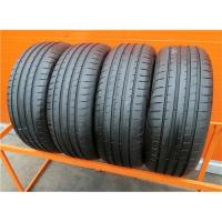 Шины бу 245/40 R19 Goodyear Eagle F1 Asymmetric 3 с износом 15%