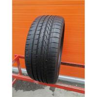 Шина бу 245/40 R19 Goodyear Excellence RunFlat с износом 30%