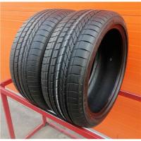 Шины бу 245/40 R19 Goodyear Excellence RunFlat с износом 15%