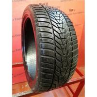 Шина бу 245/40 R19 Hankook Winter I Cept Evo3 с износом 5%