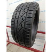 Шина бу 245/40 R19 Hankook Winter I Cept Evo W310 с износом 15%
