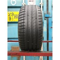 Шина бу 245/40 R19 Michelin Pilot Sport PS 3 с износом 15%