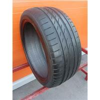 Шина бу 245/40 R19 Nokian zLine с износом 15%