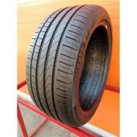Шина бу 245/40 R19 Pirelli P 7 Cinturato с износом 5%